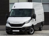 Iveco Daily L3H2 35S14 *ŚREDNI* Gwarancja przebiegu | Pewny sprzedawca