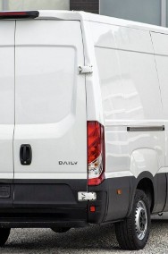 Iveco Daily L3H2 35S14 *ŚREDNI* Gwarancja przebiegu | Pewny sprzedawca-2