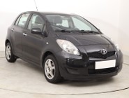 Toyota Yaris II , Salon Polska, Klima,ALU
