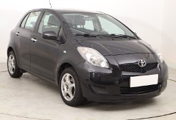 Toyota Yaris II , Salon Polska, Klima,ALU