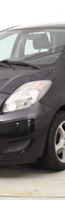 Toyota Yaris II , Salon Polska, Klima,ALU-3