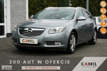 Opel Insignia I Country Tourer CDTi, Automat, Zarejestrowany, Ubezpieczony, Zadbany, Auto z Gwaranc