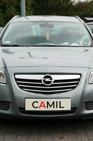 Opel Insignia I Country Tourer CDTi, Automat, Zarejestrowany, Ubezpieczony, Zadbany, Auto z Gwaranc-2