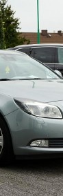 Opel Insignia I Country Tourer CDTi, Automat, Zarejestrowany, Ubezpieczony, Zadbany, Auto z Gwaranc-3
