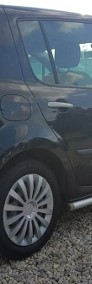 Renault Modus WYPRZEDAZ KOMISU 1.6 16V 76787 km klimatyzacja orginalny lakier-4