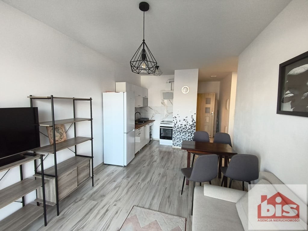 Mieszkanie na wynajem, 39 m² Bema, Mikołaja Kopernika