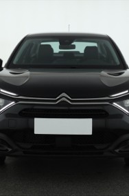 Citroen C4 II C4 X , Salon Polska, 1. Właściciel, Serwis ASO, Automat, VAT 23%,-2