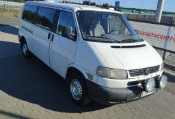 Volkswagen Transporter T4
