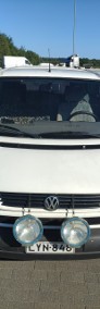 Volkswagen Transporter T4-3