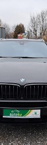 BMW X5 F15 7-mio osobowy, Zarejestrowany !!!-3
