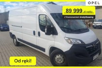 Opel Movano L3H2 L3H2 2.2 140KM