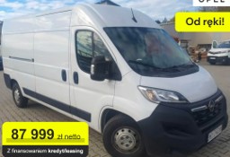 Opel Movano L3H2 L3H2 2.2 140KM