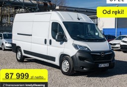 Opel Movano L3H2 L3H2 2.2 140KM