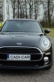 MINI One II Super stan, książka serwisowa.-2