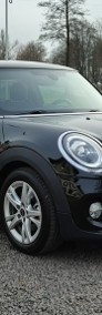 MINI One II Super stan, książka serwisowa.-3