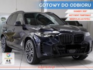 BMW X5 G05 xDrive40d M Sport xDrive40d M Sport 3.0 (352 KM)| Funkcja masażu prz