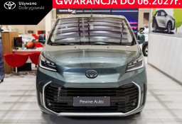 Toyota ProAce Verso 2.0 D4-D Long Family aut