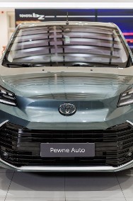 Toyota ProAce Verso 2.0 D4-D Long Family aut-2