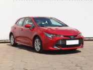 Toyota Corolla XII , Salon Polska, Serwis ASO, Automat, VAT 23%, Klimatronic,