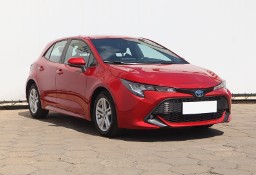 Toyota Corolla XII , Salon Polska, Serwis ASO, Automat, VAT 23%, Klimatronic,
