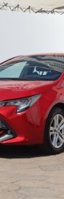 Toyota Corolla XII , Salon Polska, Serwis ASO, Automat, VAT 23%, Klimatronic,-3