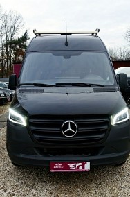 Mercedes-Benz Sprinter Fv 23%*Automat*Model L3H3 315 FG37*Jeździ jak nowy*Śliczny*100% Serw-2