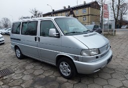 Volkswagen Multivan 2,5 TDI 102 KM Automat 7 osobowy