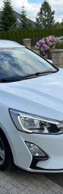 1.5 TDCI 95KM Navi Led Tempomat Klima Czujniki Alu !!-3