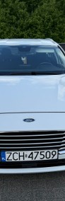 1.5 TDCI 95KM Navi Led Tempomat Klima Czujniki Alu !!-4