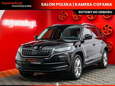 Skoda Kodiaq 2.0 TSI 4x4 Style DSG 2.0 TSI 4x4 Style DSG 190KM-1