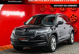 Skoda Kodiaq 2.0 TSI 4x4 Style DSG 2.0 TSI 4x4 Style DSG 190KM