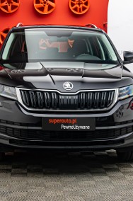 Skoda Kodiaq 2.0 TSI 4x4 Style DSG 2.0 TSI 4x4 Style DSG 190KM-2