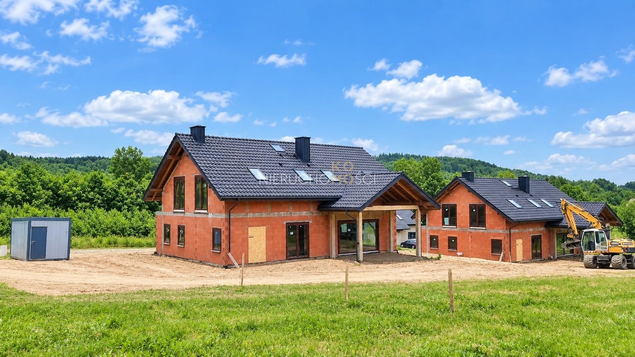 Dom na sprzedaż, 6 pokoi, 212 m², Kamienna Góra