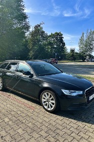 Audi A6 AUDI A6 2.0 TDI automatyczna skrzynia biegów-2