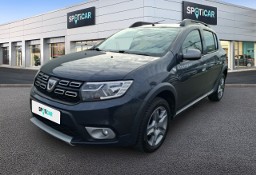 Dacia Sandero II Dacia Sandero 0.9 TCe Laureate S&amp;S LPG