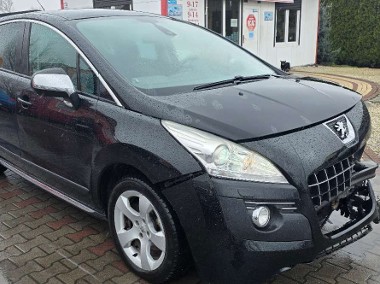 Peugeot 3008 I-1