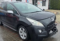 Peugeot 3008 I