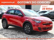 Fiat 600 Pop 1.2 Turbo Hybrid eDCT Pop 1.2 Turbo Hybrid eDCT 110KM