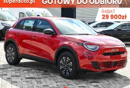 Fiat 600 Pop 1.2 Turbo Hybrid eDCT Pop 1.2 Turbo Hybrid eDCT 110KM