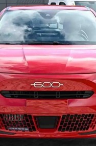 Fiat 600 Pop 1.2 Turbo Hybrid eDCT Pop 1.2 Turbo Hybrid eDCT 110KM-2