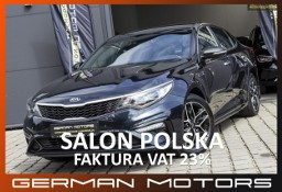 Kia Optima IV GT Line / Harman / Kamera / Wentyle / FULL Opcja / Gwarancja / FV23%