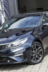 Kia Optima IV GT Line / Harman / Kamera / Wentyle / FULL Opcja / Gwarancja / FV23%-2