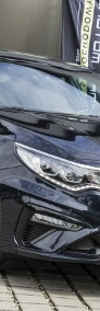 Kia Optima IV GT Line / Harman / Kamera / Wentyle / FULL Opcja / Gwarancja / FV23%-4