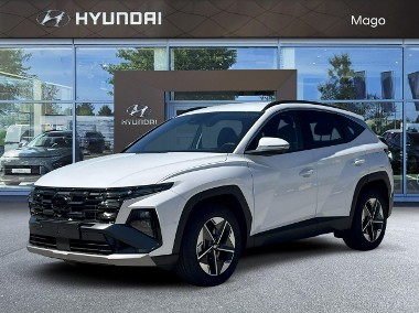 Hyundai Tucson III manual w wersji Executive+Comfort-1