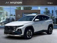 Hyundai Tucson III manual w wersji Executive+Comfort