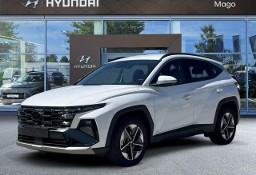 Hyundai Tucson III manual w wersji Executive+Comfort