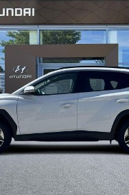 Hyundai Tucson III manual w wersji Executive+Comfort-2