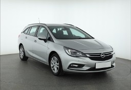 Opel Astra J , Salon Polska, Klimatronic, Tempomat, Parktronic