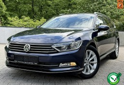 Volkswagen Passat B8 Highline Virtual Kamera ACC Navi Gwarancja