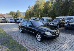 Mercedes-Benz Klasa S W220 400 CDI *4,0 V8 250 KM *
